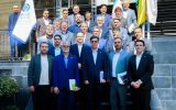 هلدینگ تاپیکو در مسیر تعالی قرار گرفت