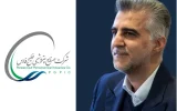 جزایری موسوی، مدیرعامل پتروشیمی گلستان شد جزایری موسوی، مدیرعامل پتروشیمی گلستان شد