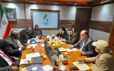 چابهار در مسیر آفریقا؛ آغاز همکاری با زیمترید چابهار در مسیر آفریقا؛ آغاز همکاری با زیمترید