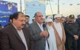 آغاز ساخت ۲۰۰ کلاس درس در چابهار با هدف کاهش شکاف آموزشی  