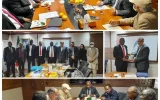 زیمترید آماده توسعه همکاری صنعتی و تجاری با ایرانظ زیمترید آماده توسعه همکاری صنعتی و تجاری با ایرانظ