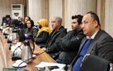 دورههای تخصصی توانمندسازی جامعه محلی در حوزه گردشگری و صنایعدستی در منطقه آزاد ارس برگزار شد دورههای تخصصی توانمندسازی جامعه محلی در حوزه گردشگری و صنایعدستی در منطقه آزاد ارس برگزار شد