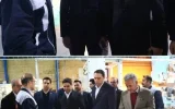 مدیرعامل پستبانک ایران با حضور در شهرستان اسلامآباد غرب، از کارخانه کاغذ معدنی خسروی بازدید کرد. مدیرعامل پستبانک ایران با حضور در شهرستان اسلامآباد غرب، از کارخانه کاغذ معدنی خسروی بازدید کرد.