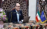 بازدید مدیرعامل مؤسسه اعتباری ملل و برگزاری آیین بزرگداشت شرکت سهامی فرش ایران بازدید مدیرعامل مؤسسه اعتباری ملل و برگزاری آیین بزرگداشت شرکت سهامی فرش ایران