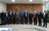 بانک تجارت و پالایش گاز بیدبلند خلیج فارس همکاری‌های خود را گسترش می‌دهند