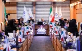 حضور پتروشیمی فن‌آوران در ارزیابی دوازدهمین دوره جایزه تعالی صنعت پتروشیمی