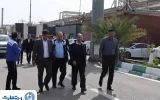 افزایش سطح همکاری‌ها و طراحی راهکارهای متناسب با نیاز شرکت‌های پتروشیمی