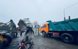 جمعآوری بیش از ۴ تن پسماند خشک غیرمجاز در ناحیه ۳ منطقه ۱۹ جمعآوری بیش از ۴ تن پسماند خشک غیرمجاز در ناحیه ۳ منطقه ۱۹