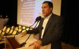گسترش فرهنگ قرآنی، شناسایی نخبگان و ایجاد فرصت مشارکت حداکثری از اهداف این مسابقه بود گسترش فرهنگ قرآنی، شناسایی نخبگان و ایجاد فرصت مشارکت حداکثری از اهداف این مسابقه بود