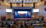 آغاز مهمترین رویداد حوزه انرژی با حضور گروه اقتصادنوین در کیش