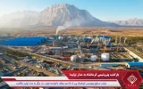 بازگشت پتروشیمی کرمانشاه به مدار تولید؛ بهار صنعت پتروشیمی کرمانشاه در بهار انقلاب