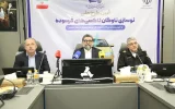 معاون وزیر صمت خبر داد: جایگزینی ۶۵ هزار خودروی فرسوده در کشور معاون وزیر صمت خبر داد: جایگزینی ۶۵ هزار خودروی فرسوده در کشور