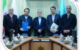 تفاهم‌نامه توسعه همکاری وزارت علوم، تحقیقات و فناوری و بانک صادرات ایران امضا شد / سیمایی صراف: امروز علم و فناوری یک ابزار ضروری برای امنیت کشور است / سیفی: یکی از افتخارات بانک صادرات ایران، خدمت به دانشگاه و عرصه علم است