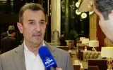 توسعه همکاریهای معدنی ایران و تاجیکستان با تشکیل کارگروه مشترک توسعه همکاریهای معدنی ایران و تاجیکستان با تشکیل کارگروه مشترک