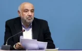 نامه میدری به وزیر اسبق کار آمریکا؛ چهره آمریکا چگونه نزد ایرانیان تغییر کرد؟ نامه میدری به وزیر اسبق کار آمریکا؛ چهره آمریکا چگونه نزد ایرانیان تغییر کرد؟