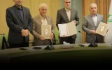 گام بلند بانک اقتصادنوین برای حمایت از شرکتهای دانشبنیان گام بلند بانک اقتصادنوین برای حمایت از شرکتهای دانشبنیان