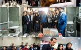 رفع بخش قابلتوجهی از موانع قانونی همکاری هلدینگ خلیجفارس با شرکتهای دانشبنیان، فناورو دانشگاهها رفع بخش قابلتوجهی از موانع قانونی همکاری هلدینگ خلیجفارس با شرکتهای دانشبنیان، فناورو دانشگاهها