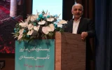 مدیرعامل بیمه دی در بیست‌ویکمین سالروز تأسیس: بیمه نامه صادره در بیمه دی ۳۷ برابر بیشتر از متوسط صنعت بود/ بیمه گزاران شرکت ۹۶ درصد افزایش داشته است