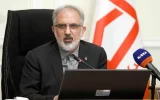 دکتر خورسندیان: بانک مسکن با پرداخت ۲۵ همت تسهیلات قرضالحسنه، برگ دیگری در کارنامه درخشان خود ثبت کرد دکتر خورسندیان: بانک مسکن با پرداخت ۲۵ همت تسهیلات قرضالحسنه، برگ دیگری در کارنامه درخشان خود ثبت کرد