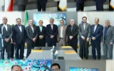 انتصاب معاونین و مدیران جدید در بیمه پاسارگاد انتصاب معاونین و مدیران جدید در بیمه پاسارگاد