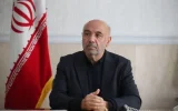 وزیر تعاون، کار و رفاه اجتماعی زمان و نحوه برداشت کالابرگ الکترونیکی اسفند را اعلام کرد وزیر تعاون، کار و رفاه اجتماعی زمان و نحوه برداشت کالابرگ الکترونیکی اسفند را اعلام کرد