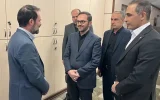 مديرعامل بانك كشاورزي: خدمت به واحدهاي توليدي در شرايط كنوني از اهميت مضاعف برخوردار است