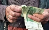 حداقل حقوق کارگران ۶۰ درصد افزایش یافت حداقل حقوق کارگران ۶۰ درصد افزایش یافت