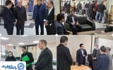 خدمترسانی بیوقفه بانک تجارت در شهرستانها با فعالیت ۱۰۰ درصدی شعب و نظارت مستقیم مدیران ارشد خدمترسانی بیوقفه بانک تجارت در شهرستانها با فعالیت ۱۰۰ درصدی شعب و نظارت مستقیم مدیران ارشد