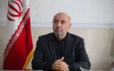 میدری خبر داد:  اعطای تسهیلات خرید ۱۰ میلیون تومانی به بازنشستگان کشوری آغاز شد