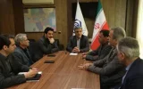 اهمیت ویژه بخش درمان تأمین اجتماعی برای بیمهشدگان و بازنشستگان اهمیت ویژه بخش درمان تأمین اجتماعی برای بیمهشدگان و بازنشستگان