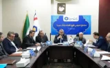 برگزاری مجمع عمومی فوق‌العاده بانک سینا به منظور اتخاذ تصمیم در مورد افزایش سرمایه