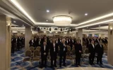 برگزاری جلسه هماندیشی معاون امور شعب مؤسسه اعتباری ملل در مشهد برگزاری جلسه هماندیشی معاون امور شعب مؤسسه اعتباری ملل در مشهد