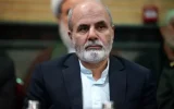 حالا برای سربازان آمریکایی فقط یک پیام داریم ‌نزدیک‌تر بیایید