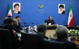 وزیر صمت اعلام کرد؛ شعار امسال، محور برنامه‌های محوری و راهبردی وزارت صمت است