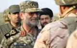 پیکر مطهر شهید تنگسیری چهارشنبه در میدان انقلاب تشییع می‌شود