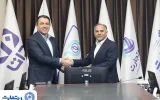 معرفی مسعود وکیلینیا به عنوان مدیرعامل هلدینگ «تفتا» با تأکید بر توسعه خدمات دیجیتال معرفی مسعود وکیلینیا به عنوان مدیرعامل هلدینگ «تفتا» با تأکید بر توسعه خدمات دیجیتال