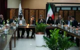 تامین کسری ورق‌های فولاد با افزایش تولید داخلی و واردات