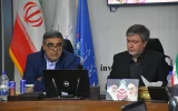 دکتر جباری، نماینده ویژه وزیر اقتصاد: سیستان و بلوچستان کانون ظرفیت‌های راهبردی کشور است