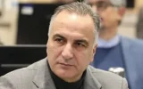 معاون وزیر جهاد کشاورزی تاکید کرد: چابکی در تأمین منابع مالی، مهمترین مزیت «نوی پو» بانک کشاورزی معاون وزیر جهاد کشاورزی تاکید کرد: چابکی در تأمین منابع مالی، مهمترین مزیت «نوی پو» بانک کشاورزی