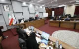 گزارش عملکرد سال گذشته و بررسی برنامه‌های پیش روی سازمان تأمین اجتماعی