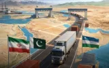 گشایش کریدور ترانزیتی پاکستان-ایران؛ محموله صادراتی به ازبکستان رسید
