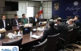 گسترش همکاریهای استراتژیک بانک تجارت و شستا گسترش همکاریهای استراتژیک بانک تجارت و شستا
