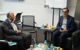 بازدید رئیس بنیاد شهید و امور ایثارگران از بیمه دی؛ تقدیر از خدمت رسانی بیمه دی و تأکید بر لزوم ارتقای خدمات به جامعه ایثارگری بازدید رئیس بنیاد شهید و امور ایثارگران از بیمه دی؛ تقدیر از خدمت رسانی بیمه دی و تأکید بر لزوم ارتقای خدمات به جامعه ایثارگری