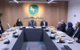 ارائه خدمات بیمه‌های اتكایی بدون توقف در جریان است