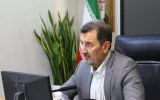 یادداشت محمدمسعود سمیعی‌نژاد، معاون وزیر و رئیس هیأت عامل ایمیدرو، به مناسبت گرامیداشت روز کارگر/ از جبهه‌های دفاع تا سنگر تولید؛ کارگران، پیشگامان پیشرفت