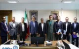 در دیدار مدیران عامل دو مجموعه تاکید شد؛ همافزایی بانک تجارت و صنعت مس در راستای پیشبرد پروژههای ملی در دیدار مدیران عامل دو مجموعه تاکید شد؛ همافزایی بانک تجارت و صنعت مس در راستای پیشبرد پروژههای ملی