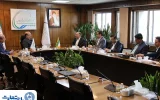 اخلاقی عنوان کرد: امتداد حمایت بانک تجارت از شرکت صنایع پتروشیمی خلیج فارس اخلاقی عنوان کرد: امتداد حمایت بانک تجارت از شرکت صنایع پتروشیمی خلیج فارس