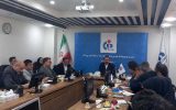 بیمه دانا در مسیر سودآوری پایدار: مدیرعامل بر اصلاح ساختار مالی و مدیریت ریسک تأکید کرد