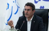 مسیر رشد بانک سینا با جدیت ادامه می‌یابد
