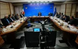 تامین ورق‌های فولادی خودروسازان تا پایان سال